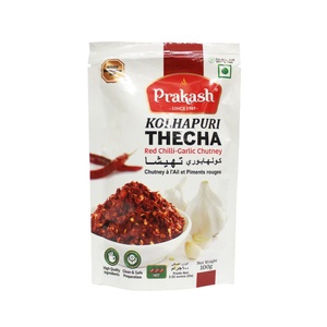 PRAKASH KOLHAPURI THECHA 100G