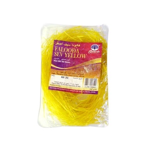 PCK FALOODA SEV YELLOW 50G