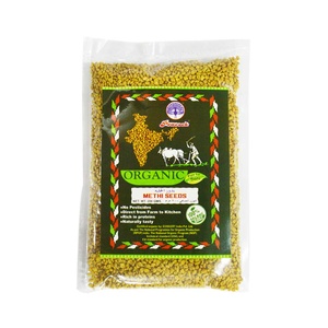 ORGANIC METHI SEED 200GM