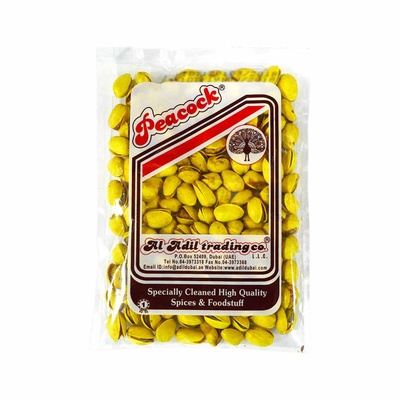 PCK LEMON PISTA 500G