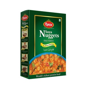 MANNA SOYA NUGGETS 200G