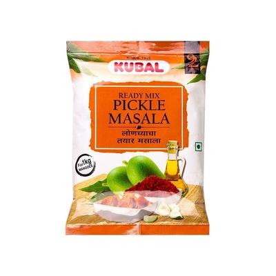KUBAL READY PICKLE MIX 100G