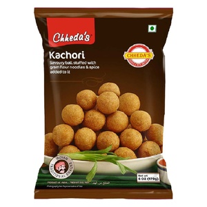 CHHEDA`S KACHORI 170GM