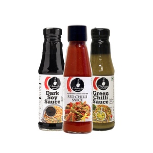 CHING`S SAUCE ASSTD. 200GR X 3