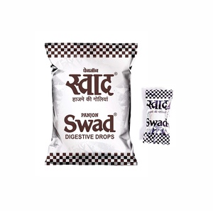 SWAD GOLI 10PCS 35G