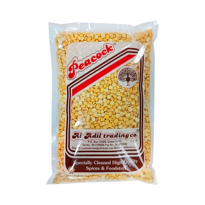 PCK CHANA DAL 1KG