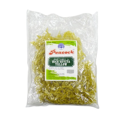 PCK RICE SEVIYA YELLOW 200G