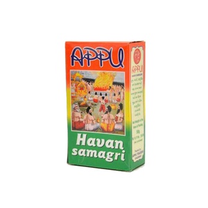 APPU HAVAN SAMAGRI 50GM