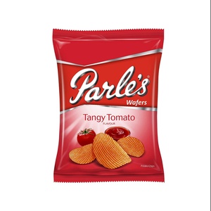 PARLEYS WAFFER TANGY TOMATO 75 GM