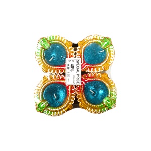 DIYA WITH WAX 1 (1X4)