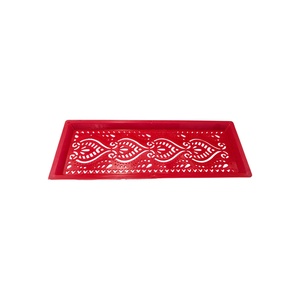 RANGOLI SACCHA PLASTIC LONG