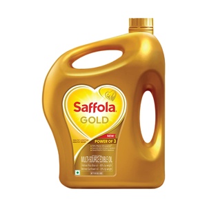 SAFFOLA GOLD OIL 5LTR