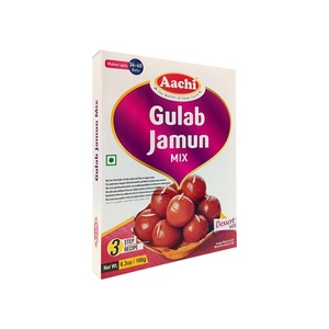 AACHI GULAB JAMUN MIX 180 GM