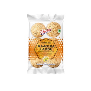 CHARLIE RAJGIRA LADDU 100GM
