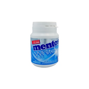 MENTOS GUM BTL SWEETMINT 38 PCS