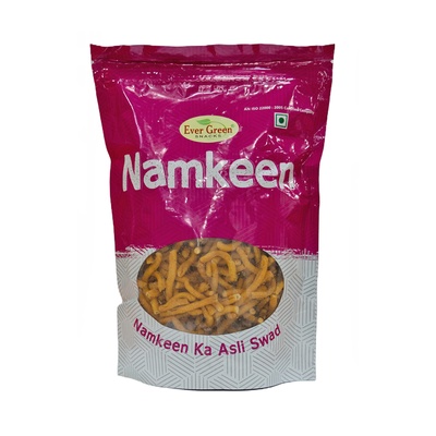 EVERGREEN TIKHA GATHIYA 180 GM