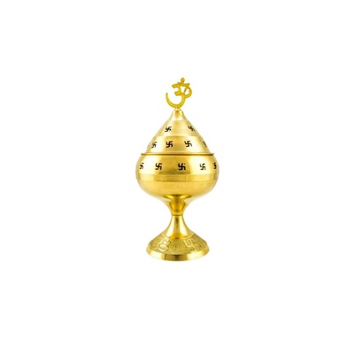 BRASS HANDI DIVA (04)