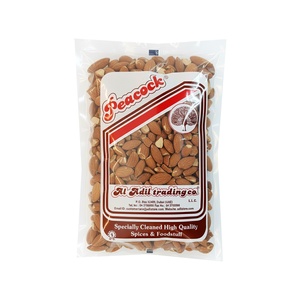 PCK ALMOND BROKEN 500G
