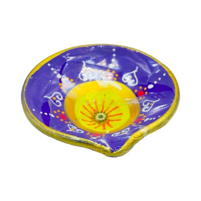 DIYA C120 AKHAND BOWL (1X1)