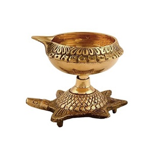 BRASS VASTU DEEPAK NO.2
