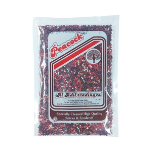 PCK MUKHWAS KASHMIRI MIX 250GM