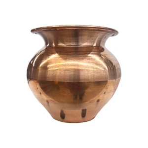 COPPER LOTTA-8