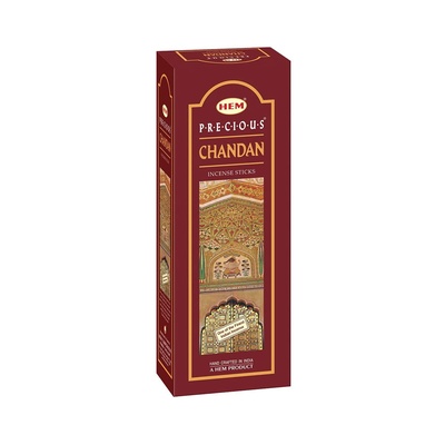 HEM PRECIOUS CHANDAN ECONOMY 100STK