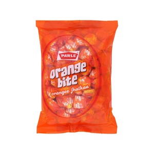 PARLE ORANGE BITE 333.8 GM