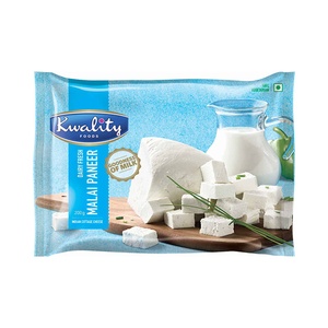 KWALITY MALAI PANEER CUBE 200GM