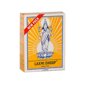 LAXMI DHOOP BIG 8 STK