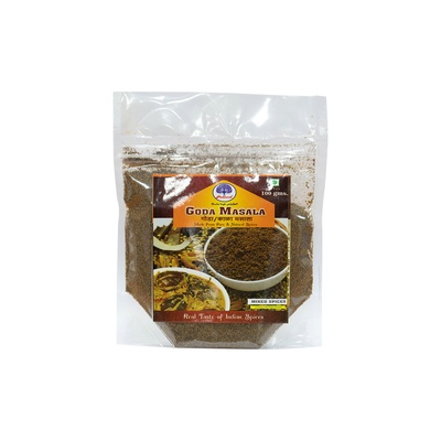 PCK GODA MASALA 100GM