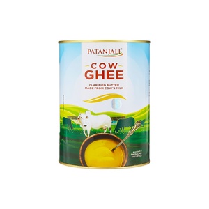 PATANJALI PURE COW GHEE 500ML