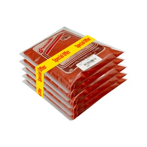 PCK MED HOT CHILY POWDER 250G X 5 (BUNDLE PACK)