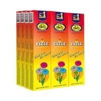 CYCLE 3IN1 INCENSE 18 STK X 12 - 260