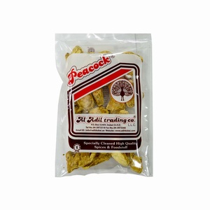 PCK GINGER WHOLE 100G