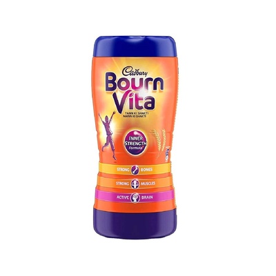 CADBURY BOURN VITA 1KG