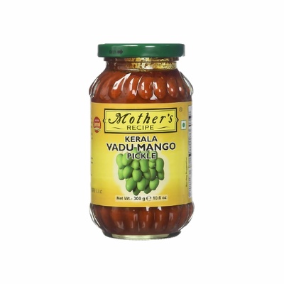 M/REC KERLA VADU MANGO PKL 300G