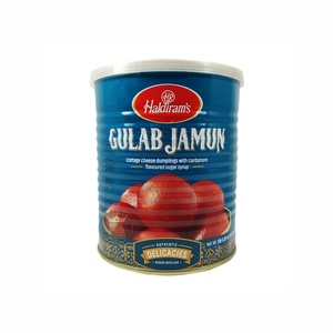 HALDIRAMS GULAB JAMUN 1KG