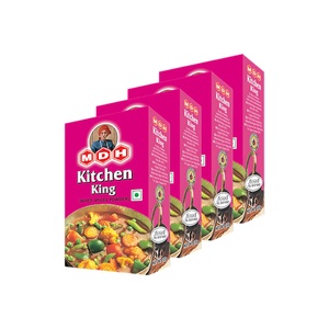 MDH KITCHEN KING 500GX4 PCS