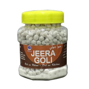 PCK JEERA GOLI 170G