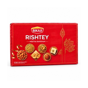 BIKAJI MEETHA BANDHAN (DIWALI GIFT) 1500 GM
