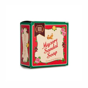 MYSORE SANDAL SOAP 150G