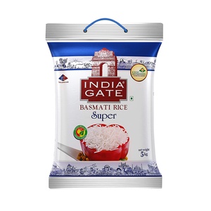 INDIAGATE SUPER BASMATI RICE 5 KG