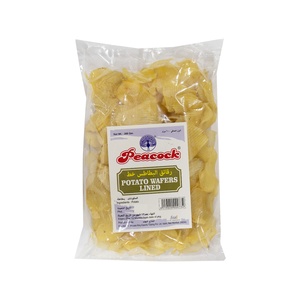 PCK POTATO WAFERS LINE 200 GM