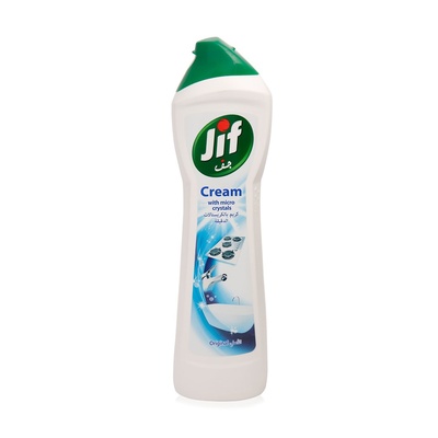 JIF CREAM REGULAR 500ML