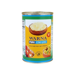 WARNA PURE COW GHEE 1LTR