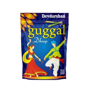 DEVDARSHAN GUGGAL DHOOP - 20 STK