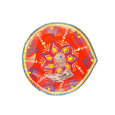 DIYA ROUND BIG (1 PCS)