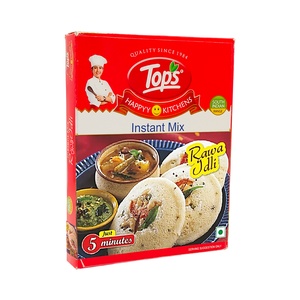 TOPS RICE IDLI MIX 200GM