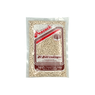 BUTTER BEANS SMALL 1KG